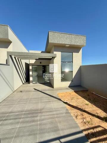 Foto Imóvel - Casa Com 3 Quartos 1 Suite No Sabará