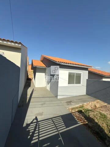 Foto Imóvel - Casa Com 2 Quartos No Contorno