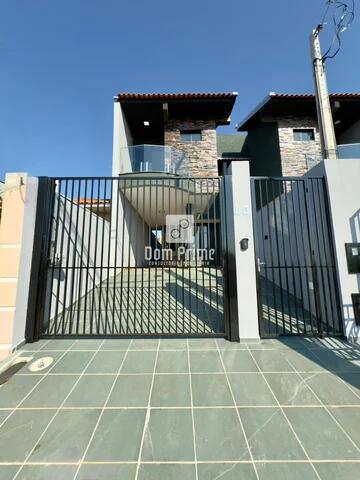 Foto Imóvel - Sobrado Com 3 Quartos 1 Suíte No Jardim Canaã