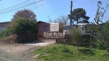 Foto Imóvel - Vende-se Terreno No Esplanada 20m De Frente Para A Rua