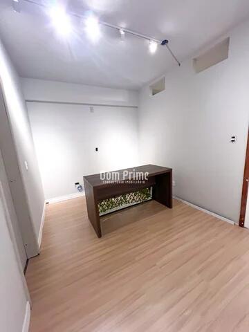 Foto Imóvel - Sala Comercial No Edifício Executive Center No Centro
