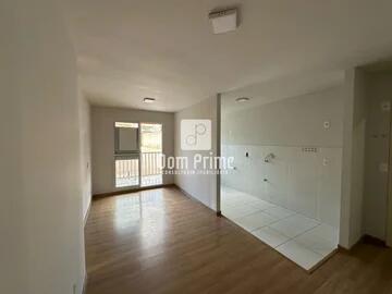 Foto Imóvel - Apartamento Com 2 Quartos No Vittace Uvaranas
