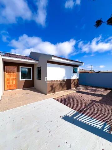 Foto Imóvel - Casa Com 2 Quartos 1 Suite Em Uvaranas