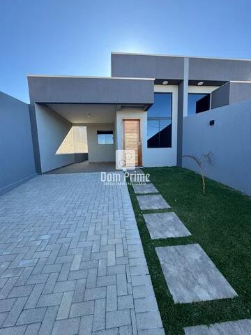 Foto Imóvel - Casa Com 3 Quartos 1 Suite Em Oficinas