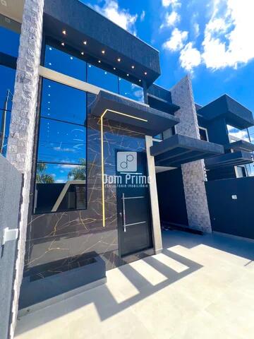 Foto Imóvel - Sobrado Com 4 Quartos 1 Suíte No Jardim Carvalho