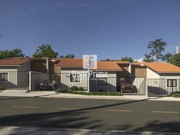 Foto Imóvel - Casa Com 2 Quartos No Leila Maria