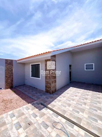 Foto Imóvel - Casa Com 2 Quartos No Bairro Leila Maria