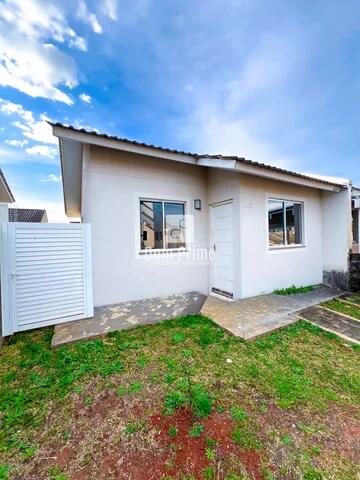 Foto Imóvel - Casa Com 2 Quartos No Condominio Bellas Em Oficinas