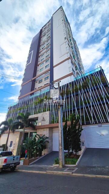 Foto Imóvel - Duplex Com 3 Quartos 1 Suíte No Edifício Benevento