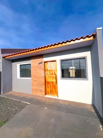 Foto Imóvel - Casa Com 2 Quartos Em Uvaranas No Terraliz
