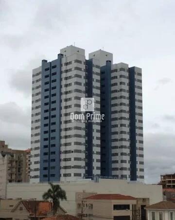 Foto Imóvel - Apartamento Com 2 Quartos 1 Suíte Edifício Leonardo Da Vinci