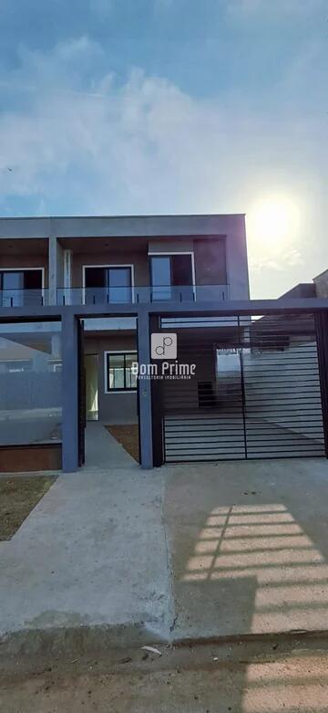 Foto Imóvel - Sobrado Com 3 Quartos Sendo 1 Suíte No Campo Belo Iii