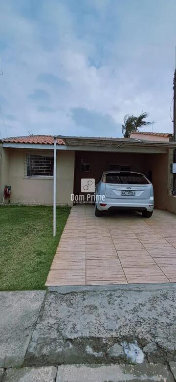 Foto Imóvel - Casa Condominio Ybaté - 2quartos