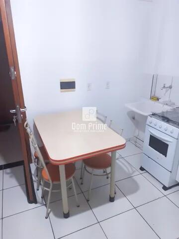 Foto Imóvel - Kitnet Mobiliada Para Locação | Ao Lado Da Uepg Campus