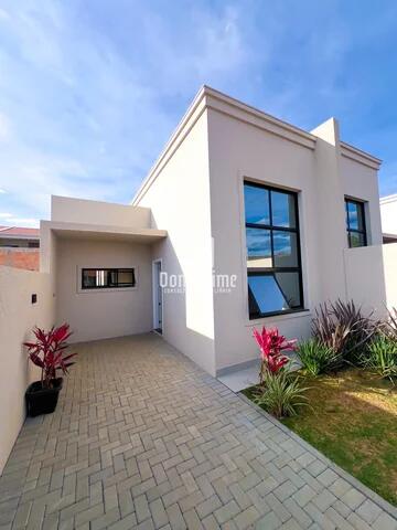 Foto Imóvel - Casa Com 2 Ou 3 Quartos Com Suíte No Terraliz Em Uvaranas