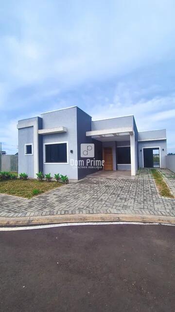 Foto Imóvel - Casa Com 3 Quartos 1 Suíte No Condomínio Ecoville