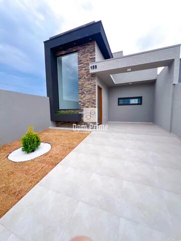 Foto Imóvel - Casa Com 2 Quartos 1 Suíte Em Uvaranas