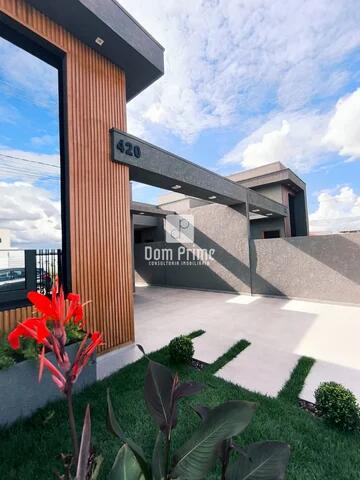 Foto Imóvel - Casa Com 3 Quartos 1 Suíte No Parque Dos Pinheiros