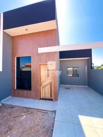 Foto Imóvel - Casa Com 3 Quartos Em Uvaranas No Terraliz