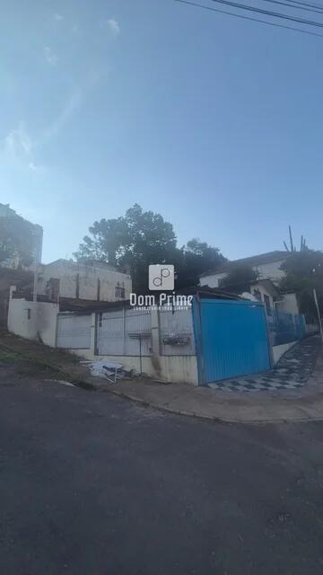 Foto Imóvel - Terreno De Esquina à Venda No Bairro De Olarias