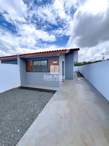 Foto Imóvel - Casa Com 2 Quartos No Bairro Contorno