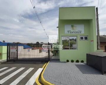 Foto Imóvel - Apartamento Com 2 Quartos Condomínio Jardim Florence - Orfãs