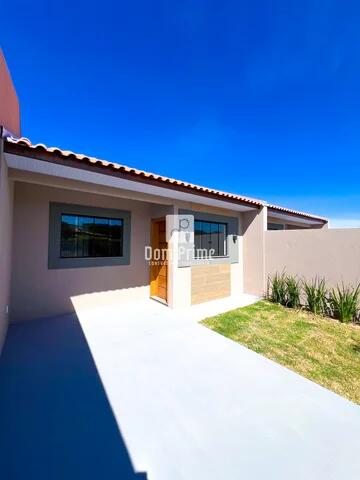 Foto Imóvel - Casa Com 2 Quartos No Parque Das Palmeiras No Contorno