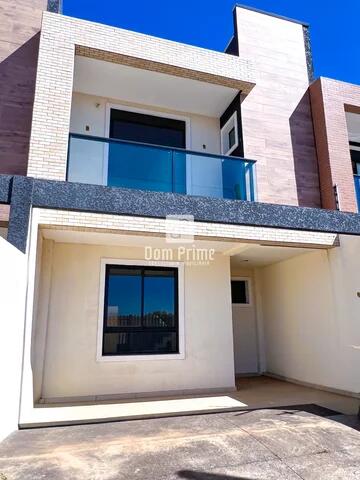 Foto Imóvel - Sobrado Com 3 Quartos 1 Suíte No Sabará