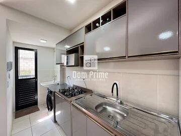 Foto Imóvel - Apartamento à Venda Em Oficinas Vittace Up