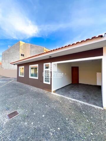 Foto Imóvel - Sobrado Com 3 Quartos Em Uvaranas