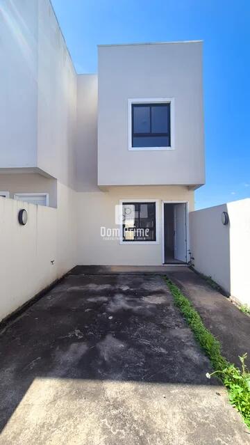 Foto Imóvel - Sobrado Com 3 Quartos Em Uvaranas Residencial Maresia