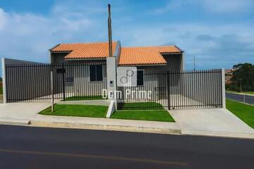 Foto Imóvel - Casa Com 2 Quartos No Jardim Royal 1