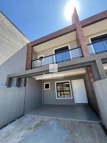 Foto Imóvel - Sobrado Com 3 Quartos 1 Suíte No Nova Rússia