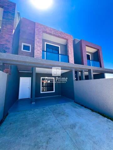 Foto Imóvel - Sobrado Com 3 Quartos 1 Suíte No Nova Rússia