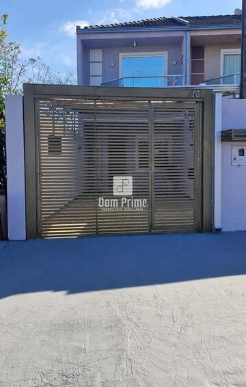 Foto Imóvel - Sobrado Com 2 Quartos No Jardim Canaã No Bairro Contorno