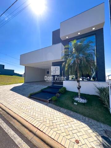 Foto Imóvel - Casa Com 3 Quartos 1 Suíte No Condomínio Ecoville