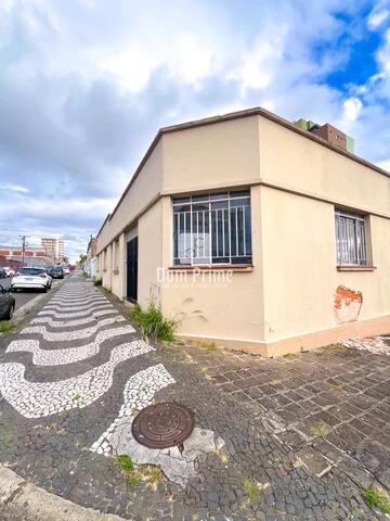 Foto Imóvel - Casa Comercial No Centro