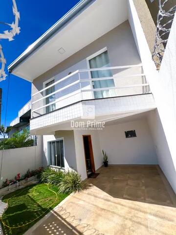 Foto Imóvel - Sobrado Mobiliado Com 3 Quartos 1 Suíte No Jardim Carvalho