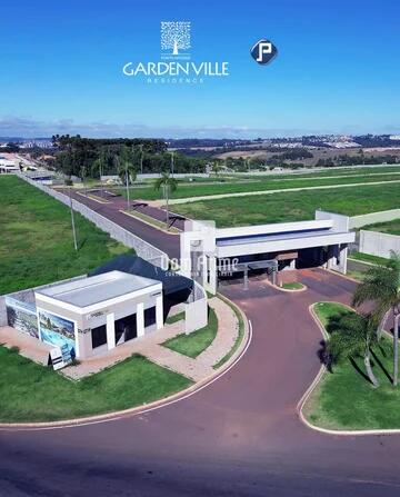 Foto Imóvel - Terrenos No Condomínio Garden Ville Em Uvaranas