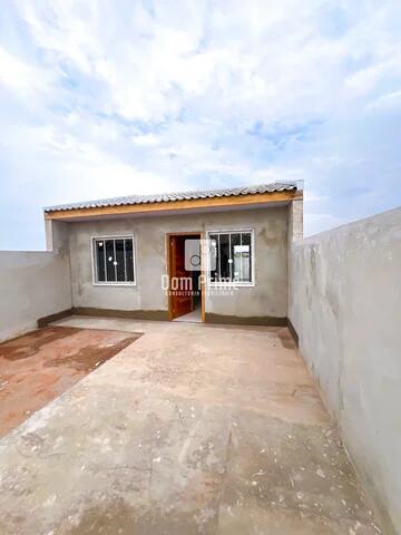 Foto Imóvel - Casa Com 2 Quartos No Neves Bairro Novo