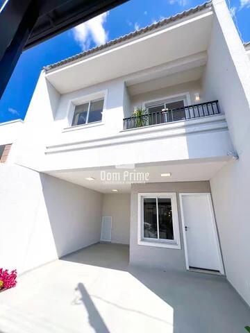 Foto Imóvel - Sobrado Com 3 Quartos 1 Suíte Mobiliado No Bairro São José