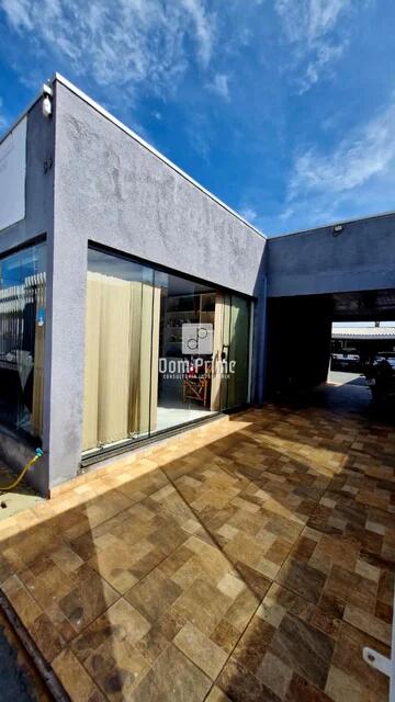 Foto Imóvel - Casa Com Sala Comercial No Boa Vista