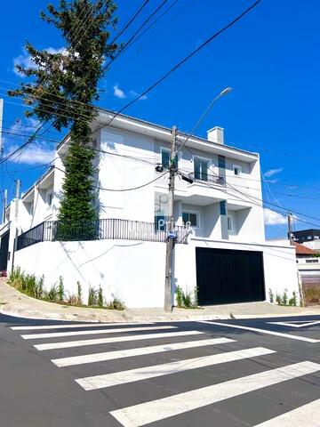 Foto Imóvel - Triplex Com 3 Quartos 1 Suíte No Bairro São José