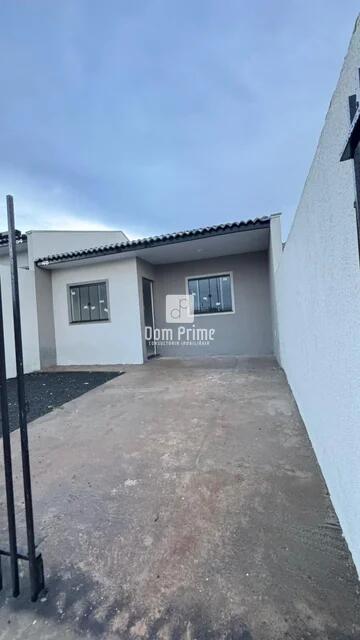 Foto Imóvel - Casa Com 2 Quartos No Bairro Neves Parque Royal