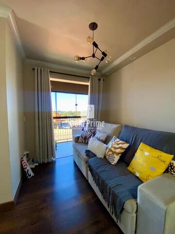 Foto Imóvel - Apartamento à Venda Vittace Uvaranas