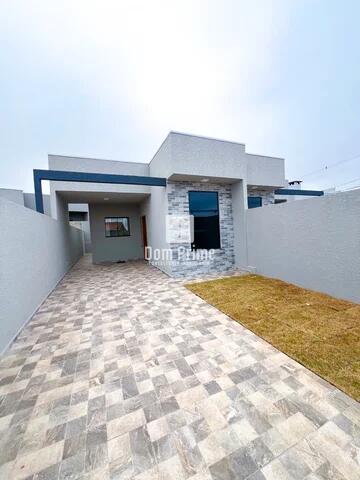 Foto Imóvel - Casa Com 2 Quartos 1 Suíte No Jardim Pontagrossense