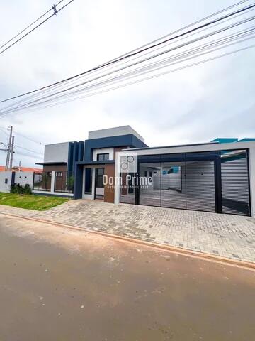 Foto Imóvel - Casa Com 3 Quartos 1 Suíte No Jardim Pontagrossense