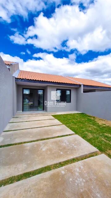 Foto Imóvel - Casa Com 2 Quartos Com Edícula No Parque Ville