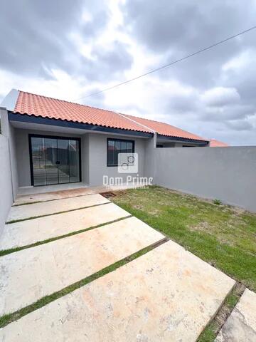 Foto Imóvel - Casa Com 2 Quartos Com Edícula No Parque Ville