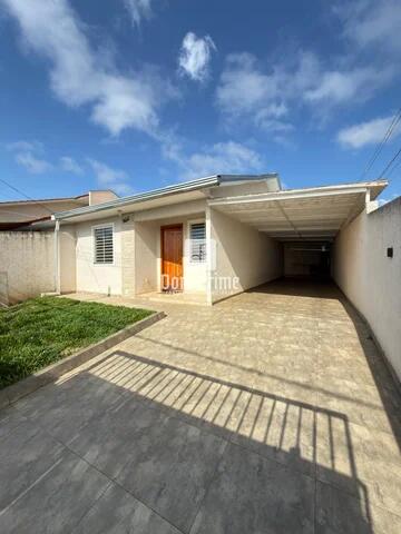 Foto Imóvel - Casa Com 3 Quartos No Contorno